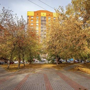 Продается 2-х комнатная квартира, 70 м²