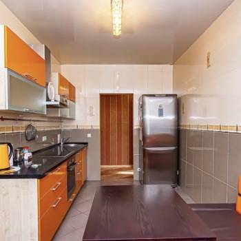 Продается 2-х комнатная квартира, 70 м²