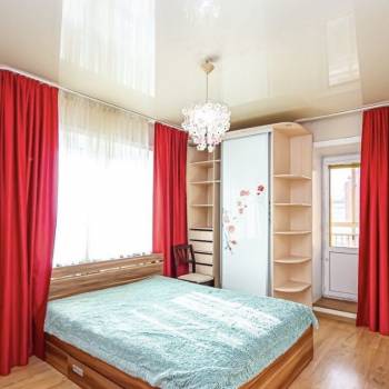 Продается 2-х комнатная квартира, 70 м²
