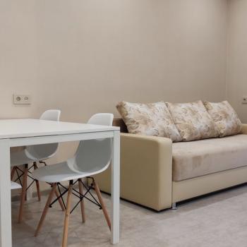Сдается 2-х комнатная квартира, 40 м²