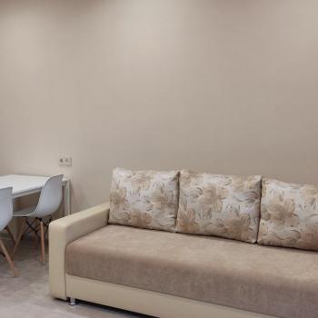 Сдается 2-х комнатная квартира, 40 м²