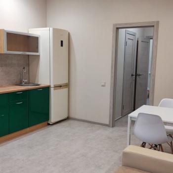 Сдается 2-х комнатная квартира, 40 м²
