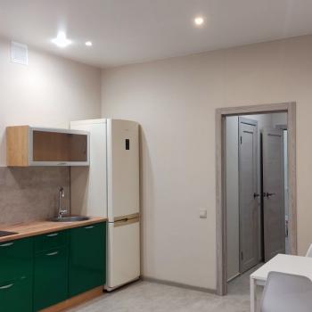 Сдается 2-х комнатная квартира, 40 м²