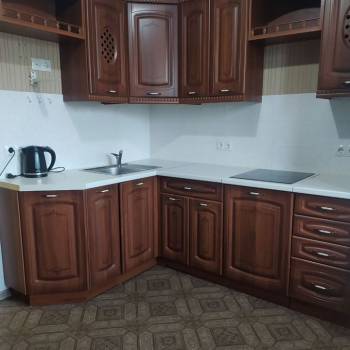 Сдается 2-х комнатная квартира, 54,7 м²
