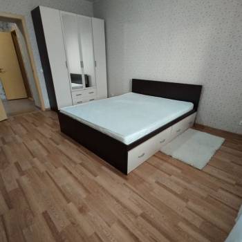 Сдается 2-х комнатная квартира, 54,7 м²