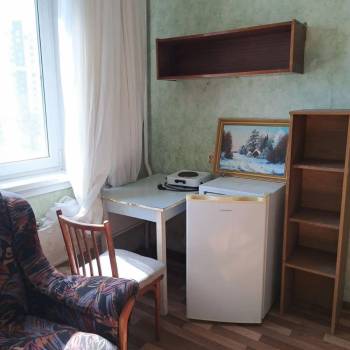 Сдается Комната, 12 м²