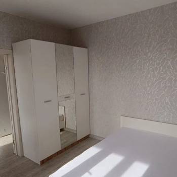 Сдается 1-комнатная квартира, 33,8 м²