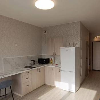 Сдается 1-комнатная квартира, 33,8 м²
