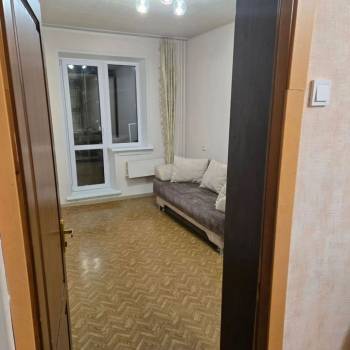 Сдается 1-комнатная квартира, 31 м²
