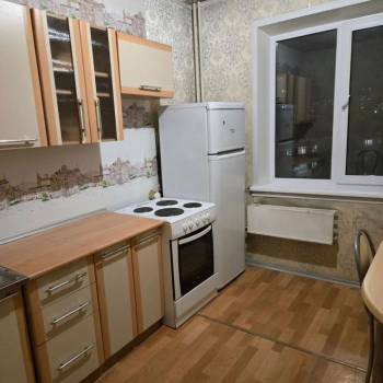 Сдается 1-комнатная квартира, 31 м²