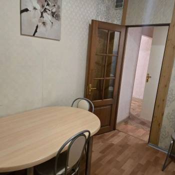 Сдается 1-комнатная квартира, 31 м²