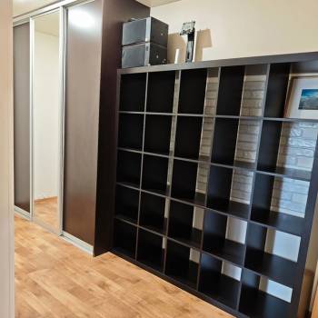 Сдается 2-х комнатная квартира, 76 м²