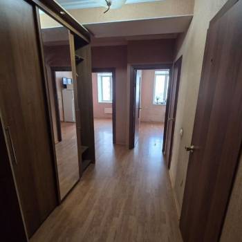 Продается 2-х комнатная квартира, 51,4 м²