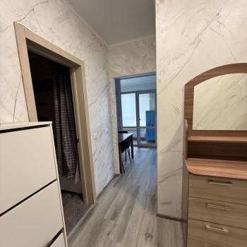 Сдается 1-комнатная квартира, 32 м²