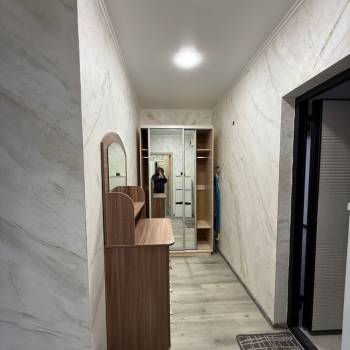 Сдается 1-комнатная квартира, 32 м²