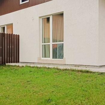 Сдается 2-х комнатная квартира, 40 м²