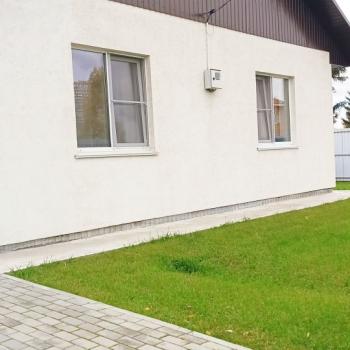 Сдается 2-х комнатная квартира, 40 м²