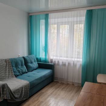 Сдается Комната, 17 м²