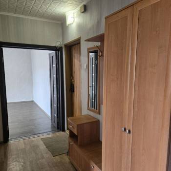 Сдается 2-х комнатная квартира, 52 м²