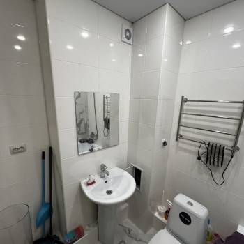Сдается 2-х комнатная квартира, 40 м²