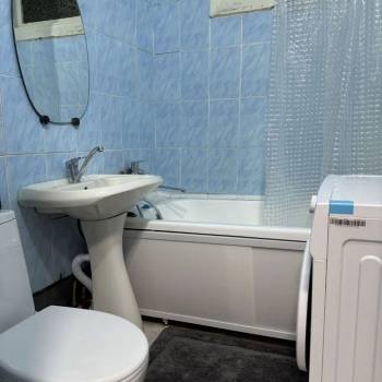 Сдается 2-х комнатная квартира, 45 м²