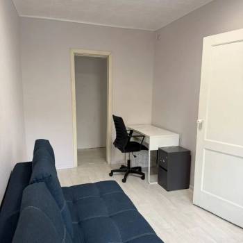 Сдается 2-х комнатная квартира, 45 м²