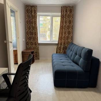 Сдается 2-х комнатная квартира, 45 м²