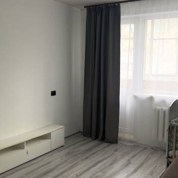 Продается 1-комнатная квартира, 29,1 м²