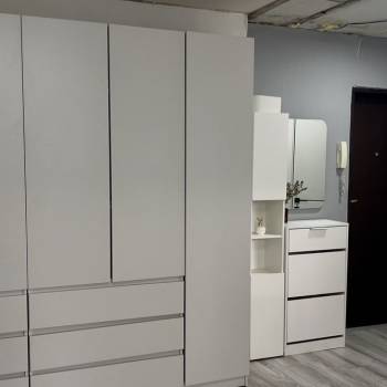 Продается 1-комнатная квартира, 29,1 м²