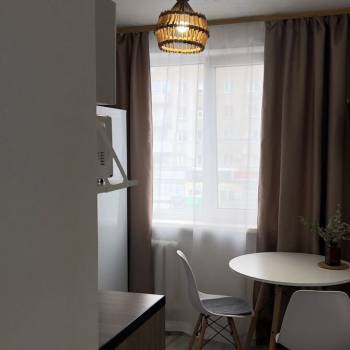 Продается 1-комнатная квартира, 29,1 м²