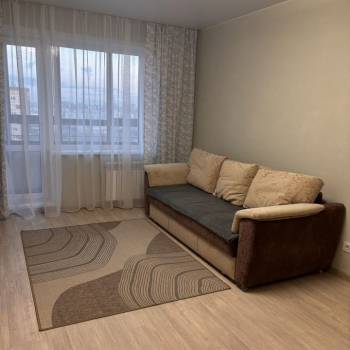 Сдается 1-комнатная квартира, 36,7 м²