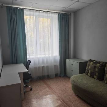 Сдается 1-комнатная квартира, 38,5 м²