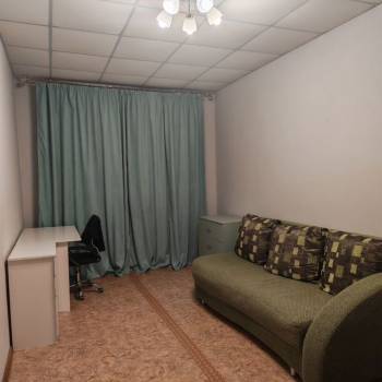 Сдается 1-комнатная квартира, 38,5 м²