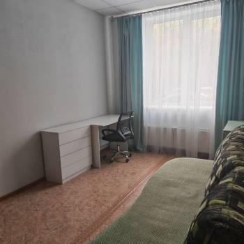 Сдается 1-комнатная квартира, 38,5 м²