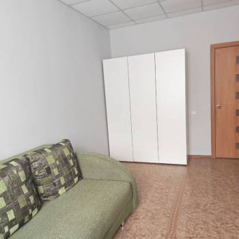 Сдается 1-комнатная квартира, 38,5 м²