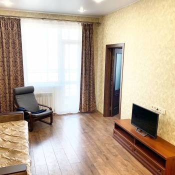 Сдается 2-х комнатная квартира, 49 м²
