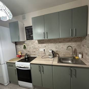 Сдается 2-х комнатная квартира, 44,7 м²
