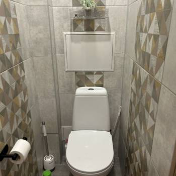 Сдается 2-х комнатная квартира, 44,7 м²