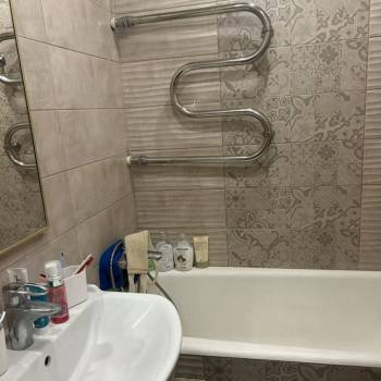 Сдается 2-х комнатная квартира, 44,7 м²