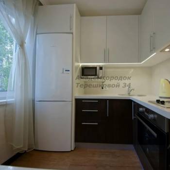 Сдается 1-комнатная квартира, 32 м²