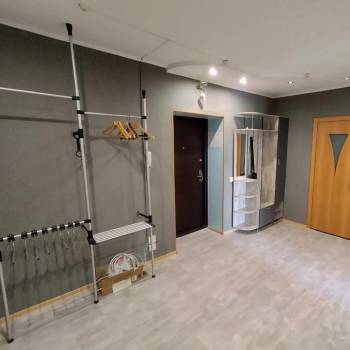 Сдается 1-комнатная квартира, 48 м²