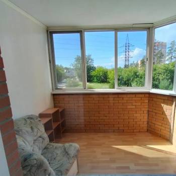 Сдается 1-комнатная квартира, 48 м²
