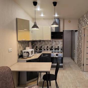 Сдается 2-х комнатная квартира, 39 м²