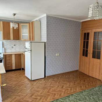 Сдается 2-х комнатная квартира, 45 м²