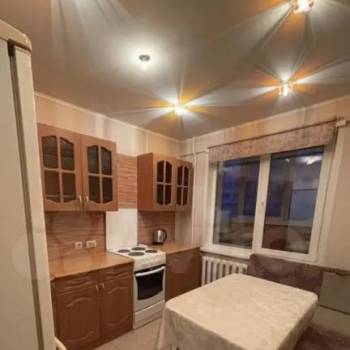 Сдается 1-комнатная квартира, 36 м²