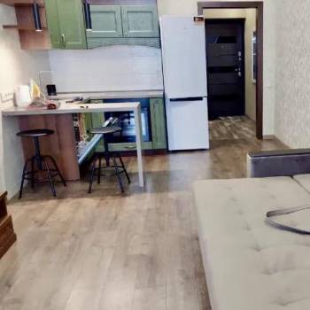Сдается 2-х комнатная квартира, 49 м²