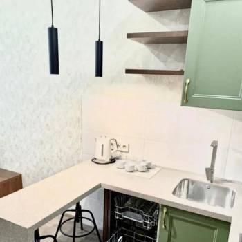 Сдается 2-х комнатная квартира, 49 м²