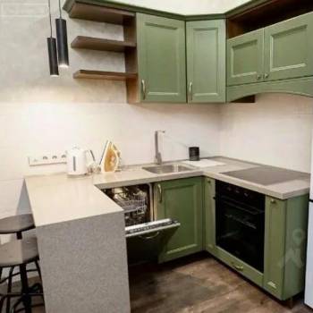 Сдается 2-х комнатная квартира, 49 м²