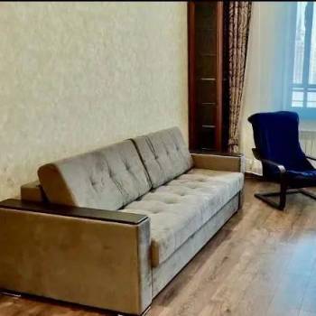 Сдается 2-х комнатная квартира, 49 м²