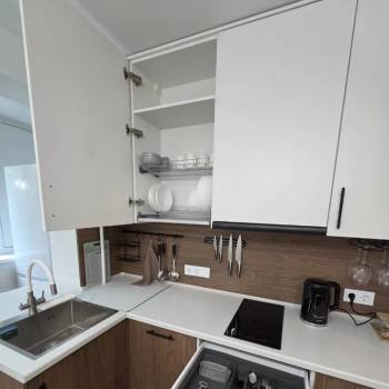 Сдается 2-х комнатная квартира, 35 м²